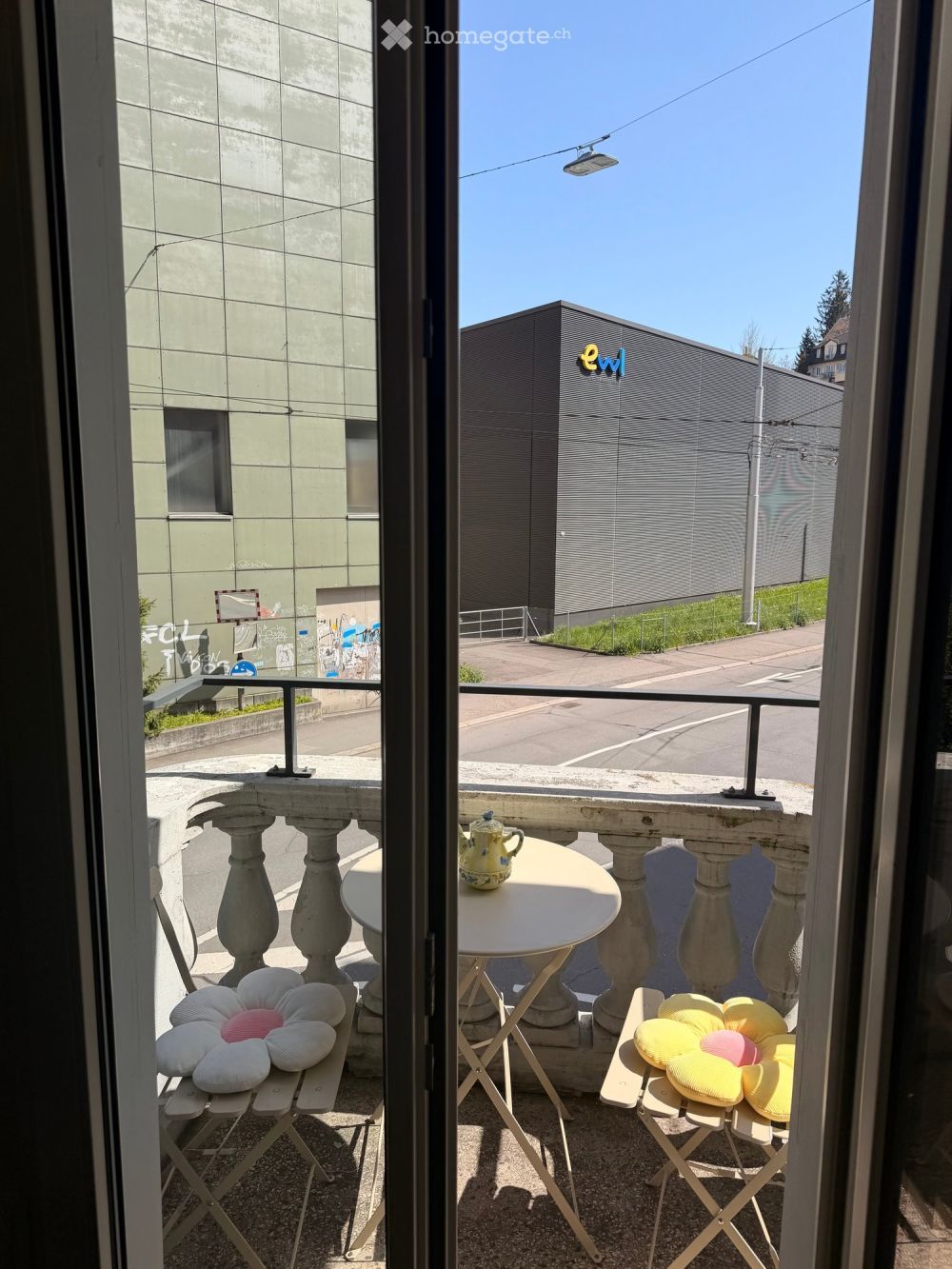 Wohnung in Luzern - Bild 1