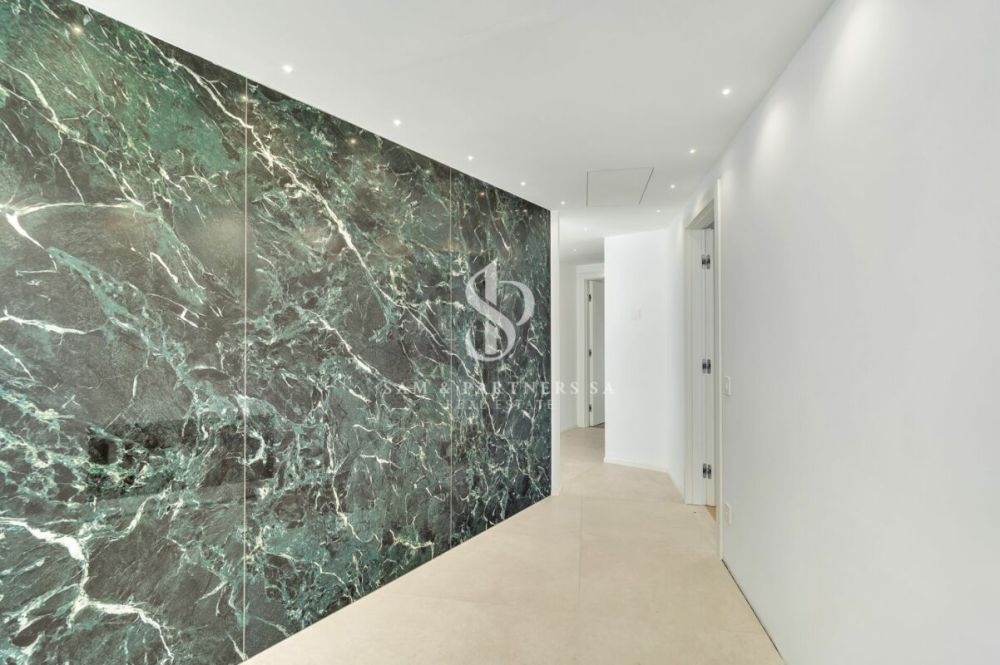Nuova villa con vista lago - Bild 12