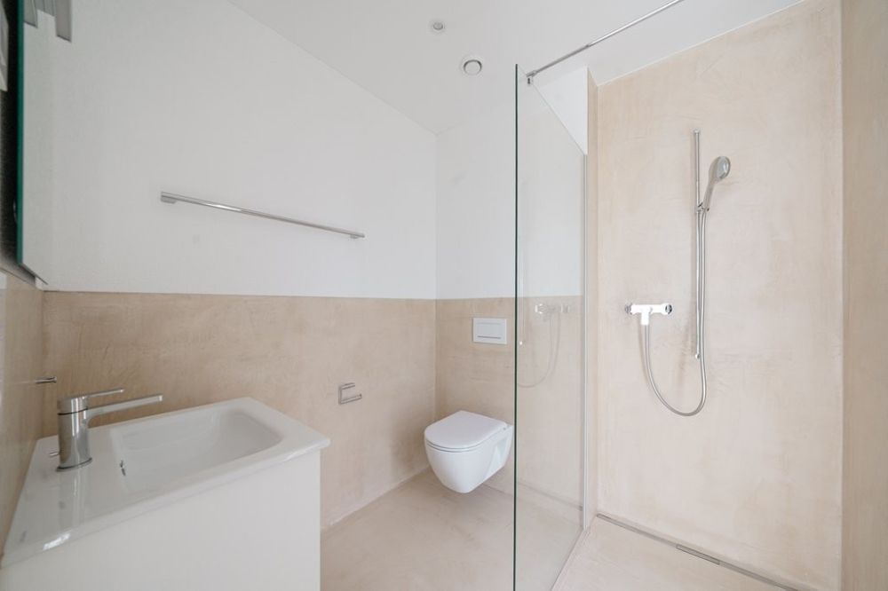 MODERNE WOHNUNG IN DER NÄHE DES BODENSEES - Bild 9