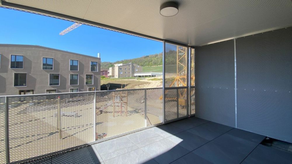 Bel appartement de 2.5 pièces, comme neuf - Bild 6