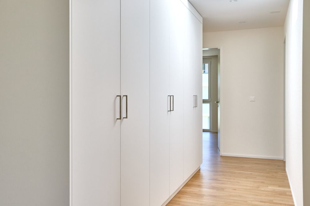 Traumhafte 5.5-Zimmer-Attika im Neubau – Aedermannsdorf - Bild 10