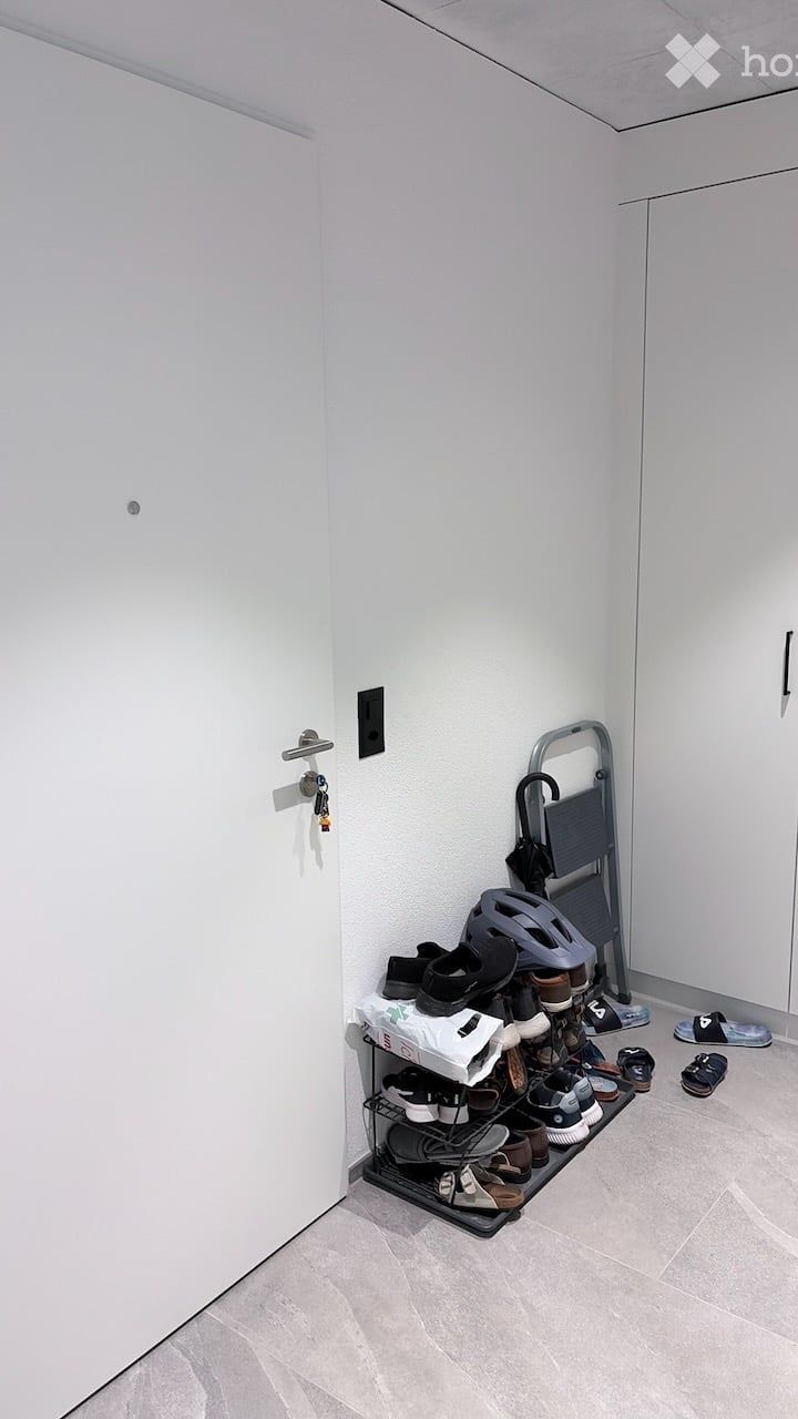 Brand New 4.5-Room Apartment in Rikon im Tössthal – Modern Living with Excellent Connectivity - Bild 7