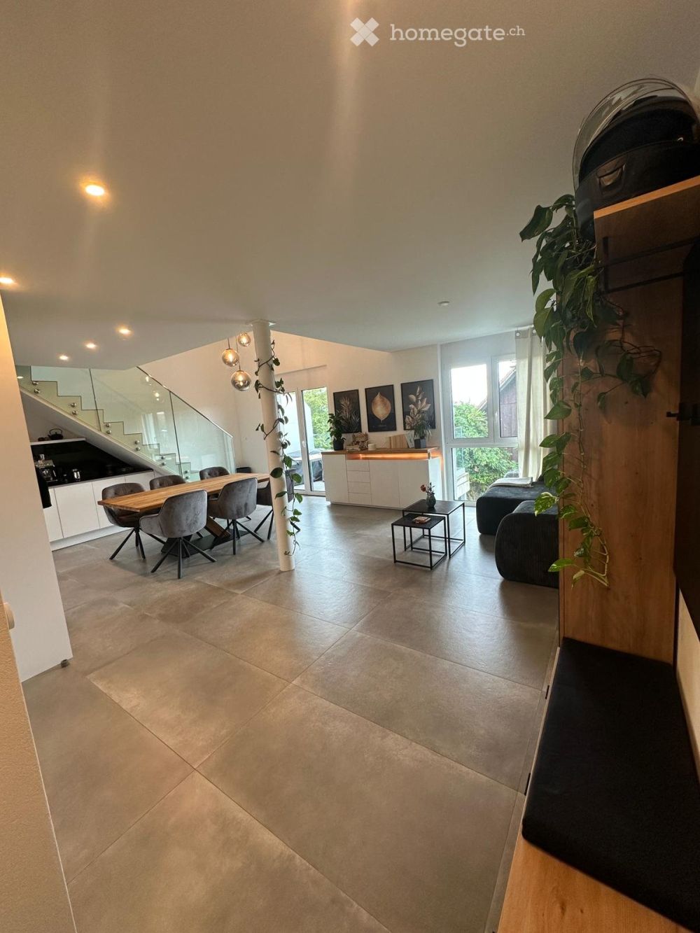 Exklusive 2.5-Zimmer-Maisonettewohnung mit Galerie – moderner Eigentumsstandard - Bild 5