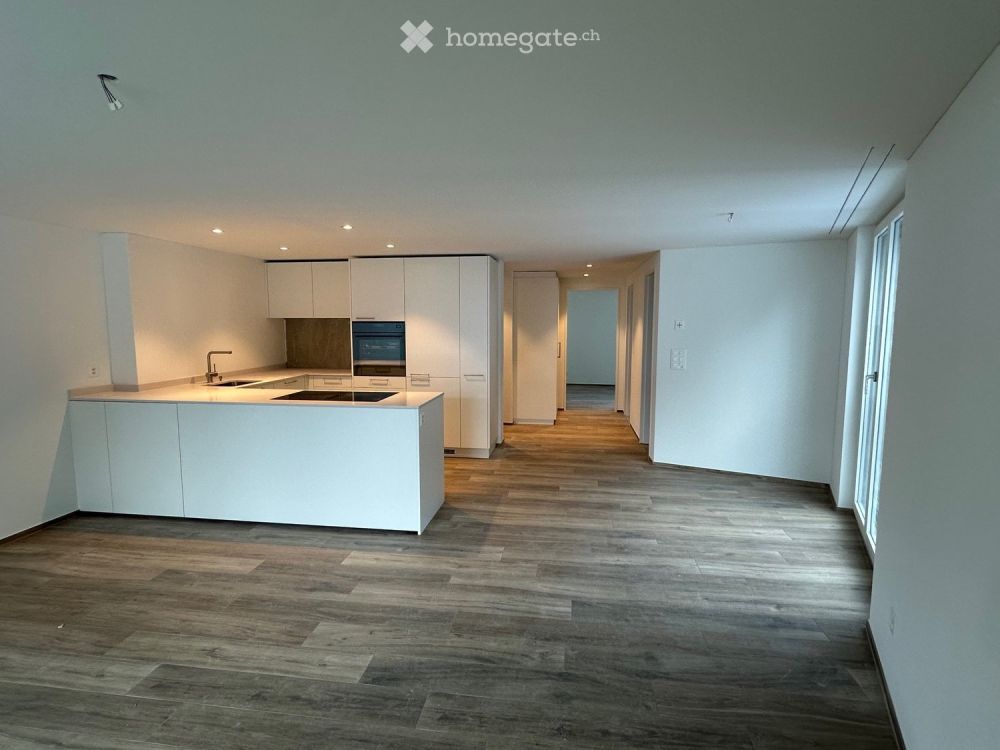Wohnung in Unteriberg - Bild 1