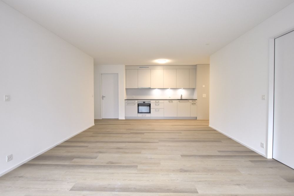 Familienfreundliche 4.5-Zimmerwohnung - Bild 1