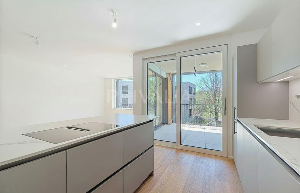 Superbe appartement neuf au sein d'une nouvelle résidence THPE - Bild 4