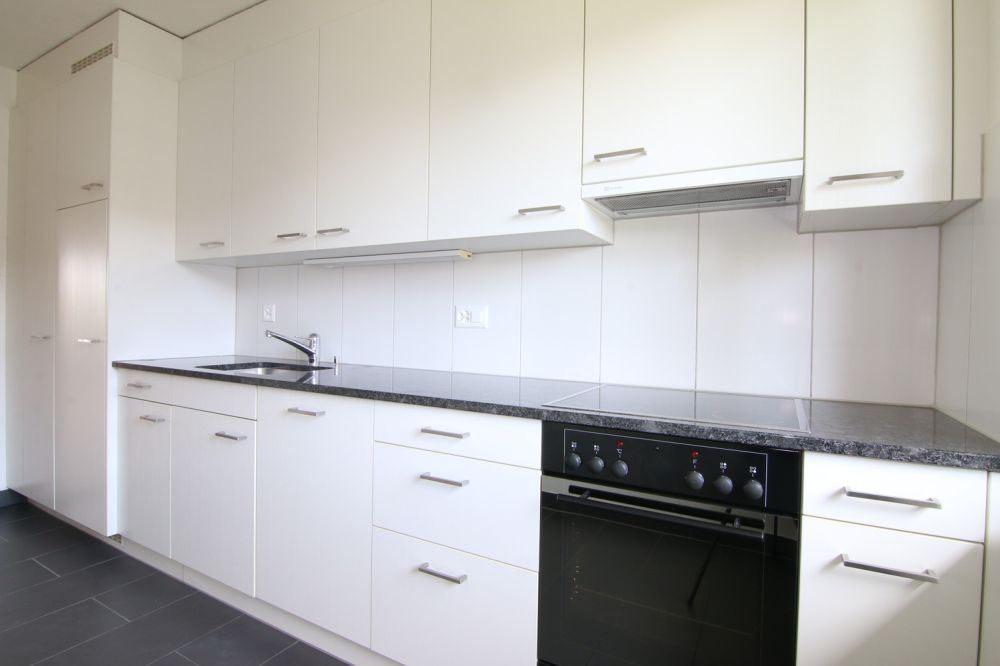 Erstvermietung nach Gesamtrenovation - Bild 1