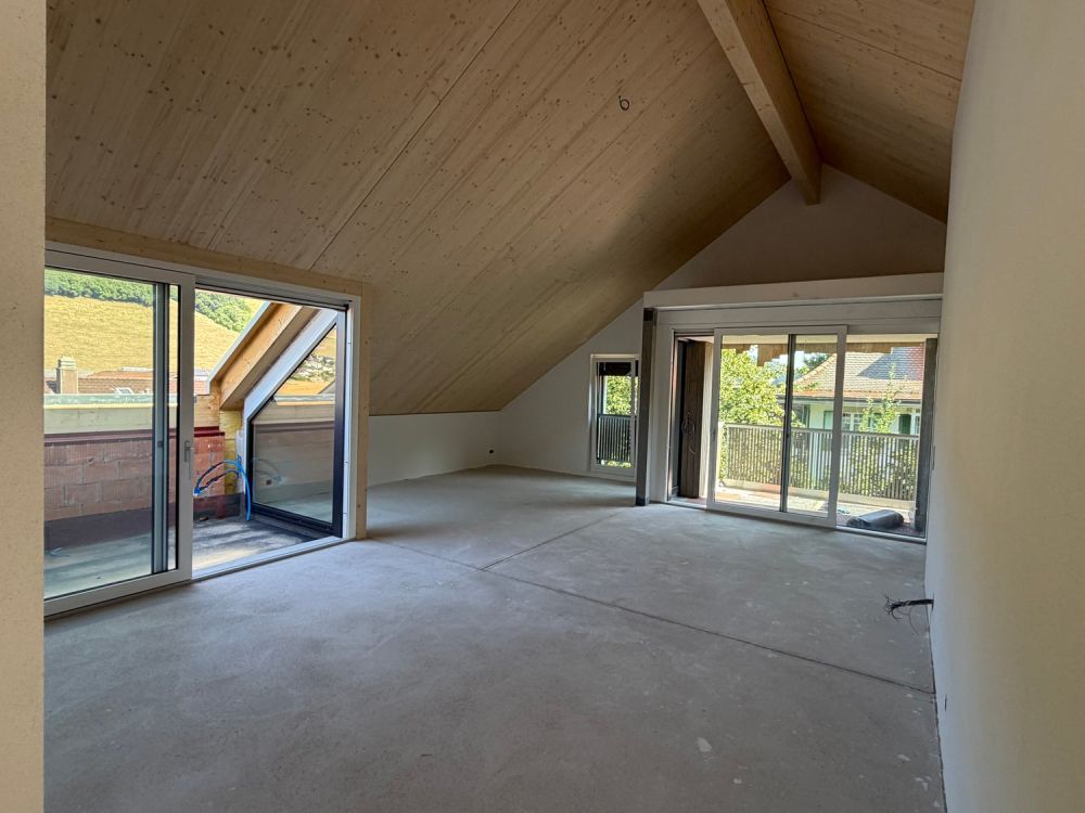 Tage der offenen Türe! Kommen Sie vorbei und besuchen Sie eine fast fertig ausgebaute Wohnung! - Bild 4