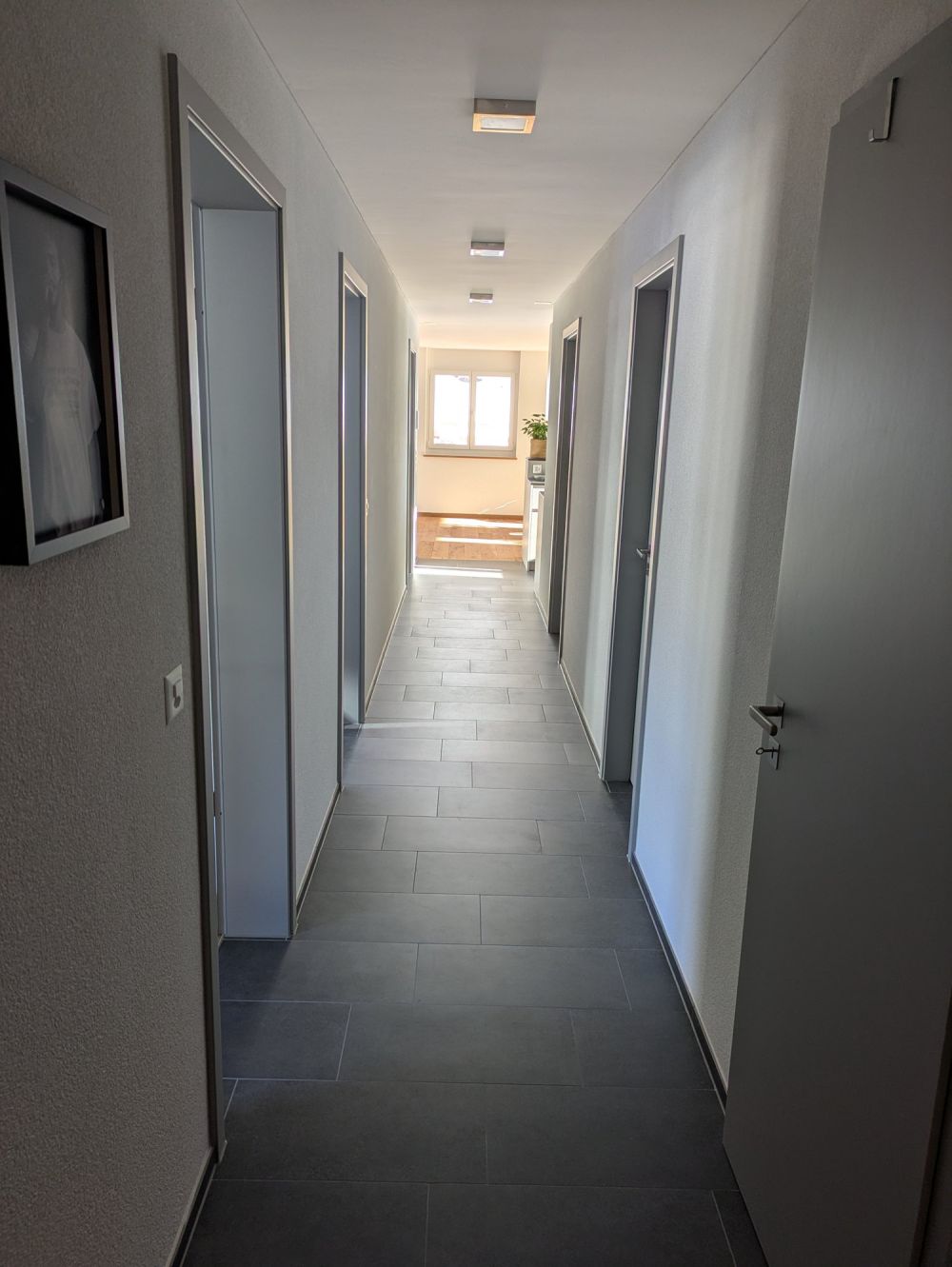 WG-Zimmer in Davos Platz - Bild 6