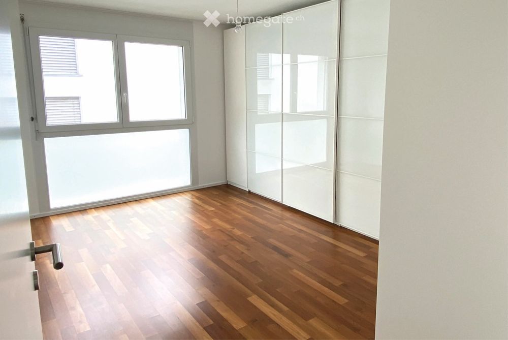 Arbedo, appartamento moderno con grande balcone - Bild 7