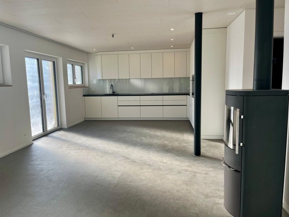 Moderne 3.5-Zimmer Wohnung mit erstklassiger Lage in Rohrbachgraben - Image 2