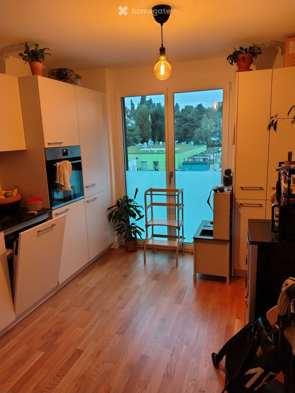 Appartement à Bussigny - Bild 4