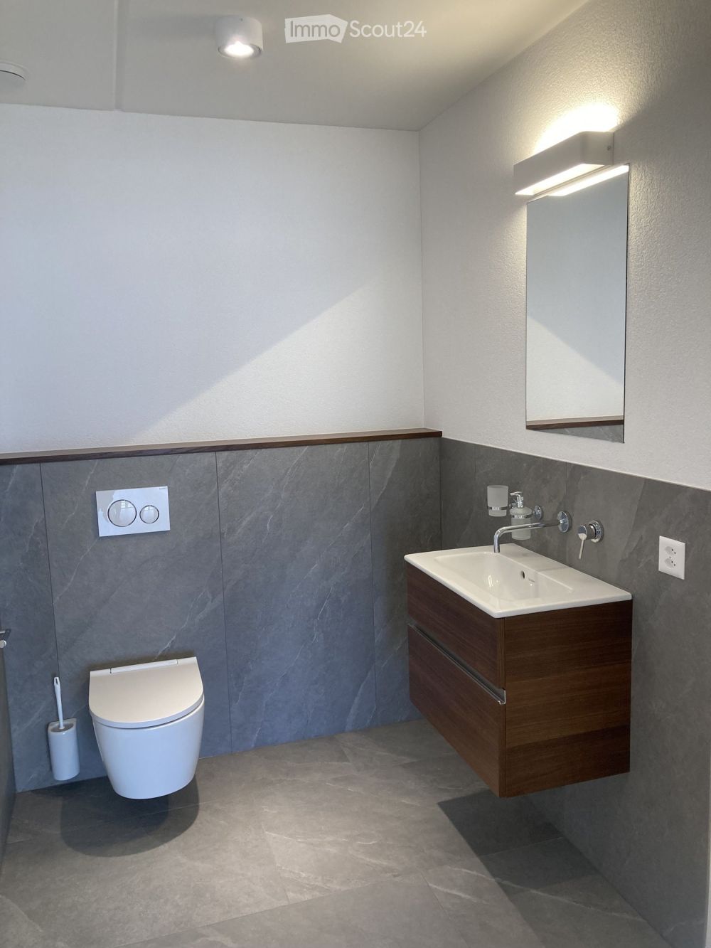 Ab sofort oder nach Vereinbarung helle, moderne Wohnung in Sumiswald zu vermieten - Bild 8