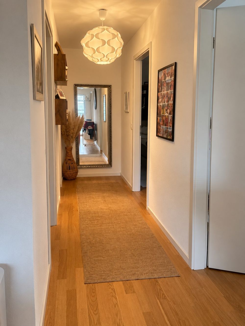 Reprise de bail rapide à Belfaux – 4,5 pièces – env. 102 m² + loggia de 45 m² - Bild 7