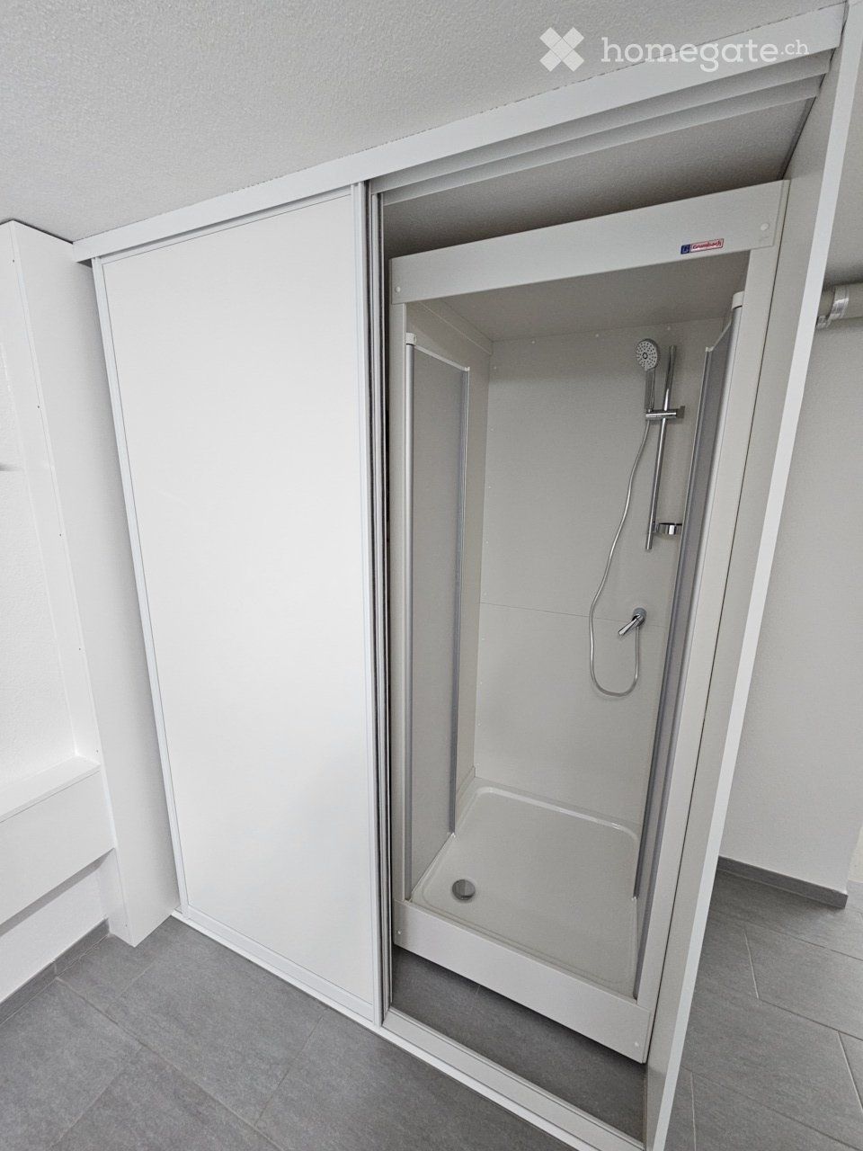 Zimmer mit eigenem Eingang nahe Flughafen Zürich - Bild 4