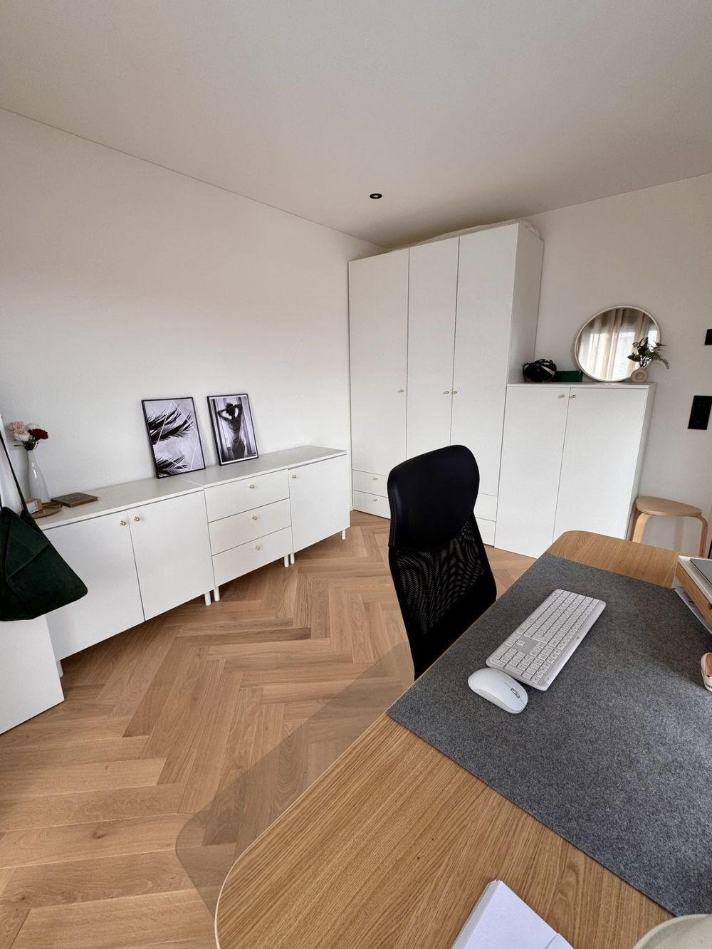 3.5-Zi Wohnung im Neubau - Bild 10