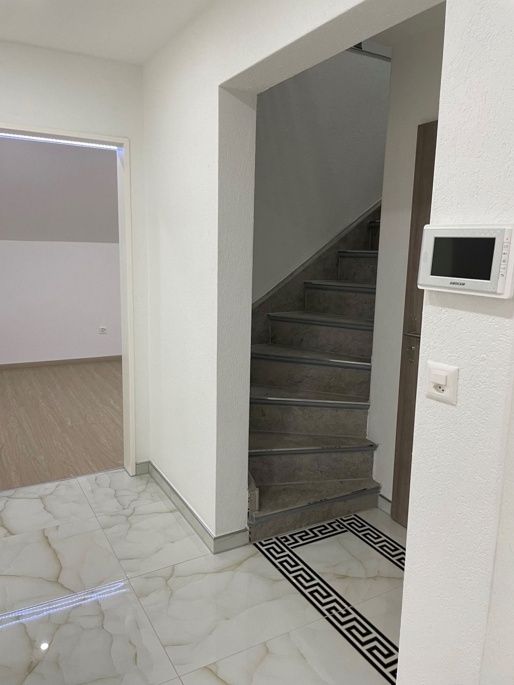 Appartement Duplex 4.5 pcs à Biel/Bienne entièrement rénové - Bild 10