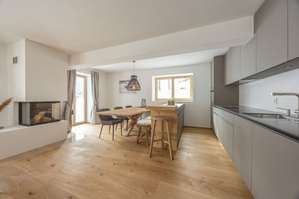 Luxuriöse 4.5-Zi-Whg mit Panoramasicht im 1. OG - Erstbezug Juni 2026 - Bild 1