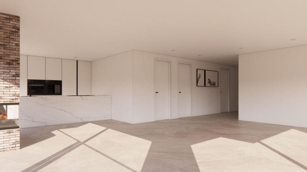 Lichtdurchflutete 3.5-Zimmer Neubauwohnung in Egerkingen (SO)  Ihr ruhiges Refugium mit Wohlfühlcharakter - Image 2