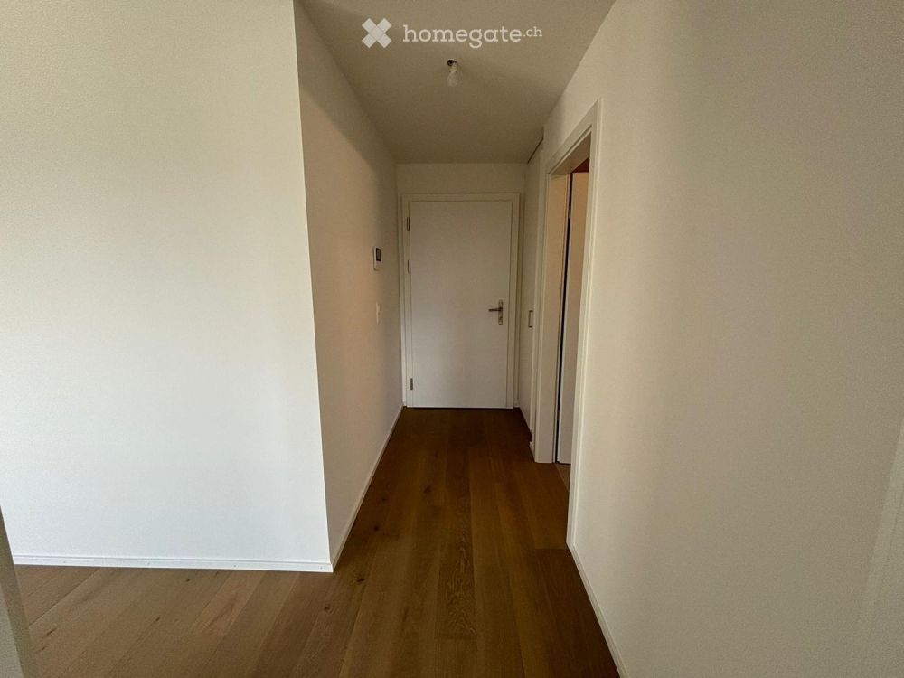 Appartement neuf de 2.5 pièces avec balcon à Prilly - Bild 4