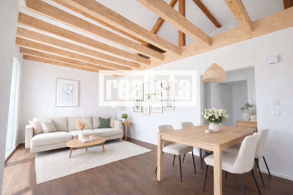 Appartement neuf 2,5 pièces avec vue imprenable - Bild 2