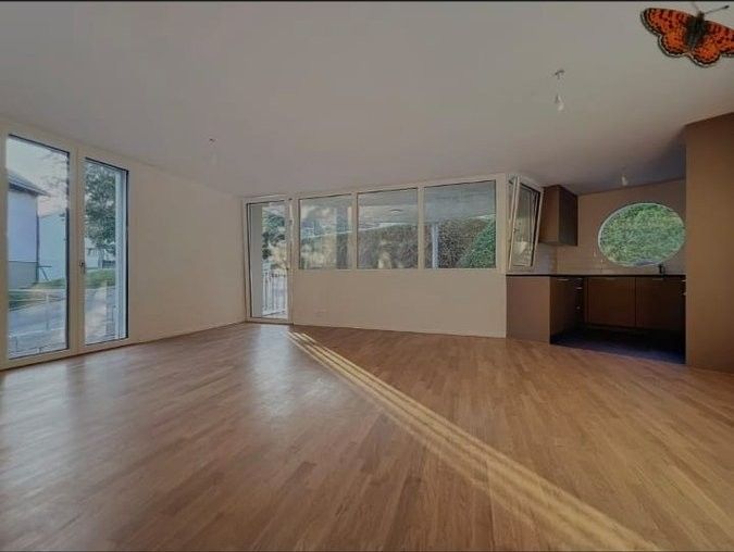 Appartement 3.5 RDC Treyvaux (1733) - Bild 4