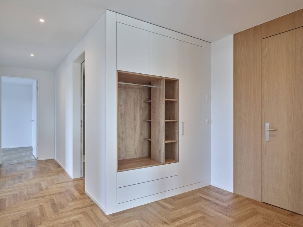 Moderne 5.5 Zimmerwohnung mit Mobilitätskonzept in Sempach Stadt - rogger-ambauen-architekten-pius-amrein-fotografie-luzern-CF050363.jpg