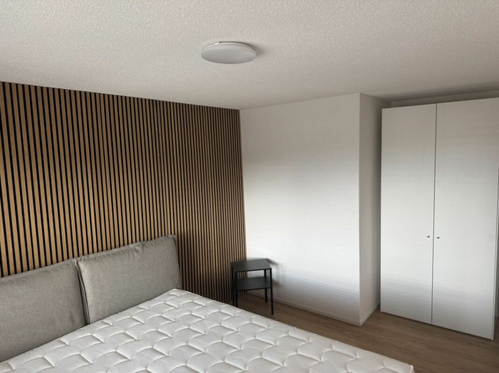 ARI-0826 - Appartement moderne de 2,5 pièces avec colonne de machines à laver/à sécher - Reprise de bail - Bild 6