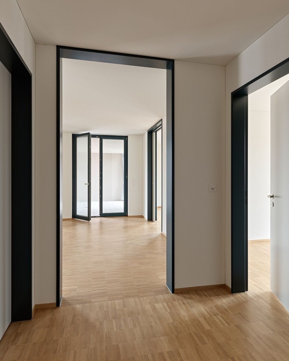 Moderne und grosszügige Genossenschaftswohnung in Dietikon - Bild 3