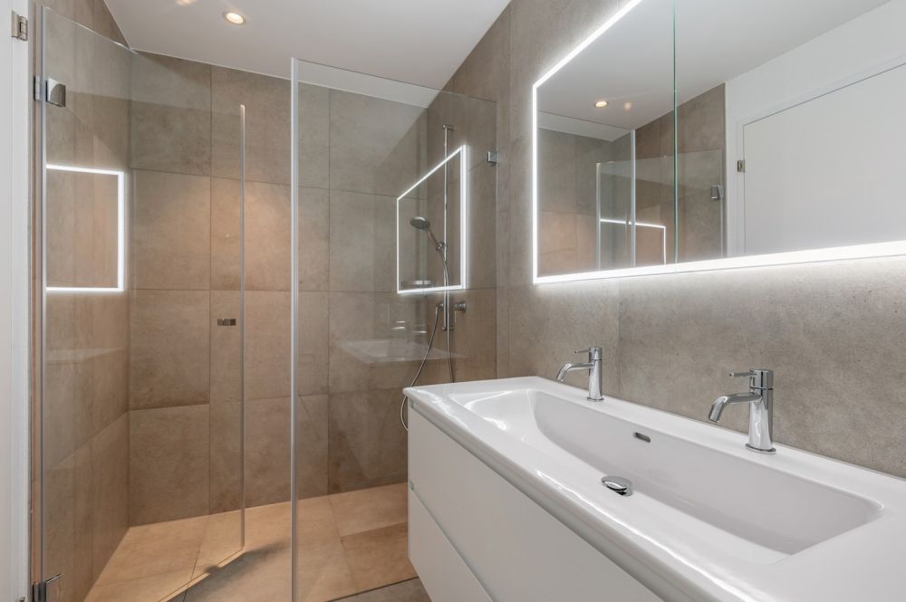 Exklusives Wohnen im Neubau – hochwertige 4.5-Zimmerwohnung - Bild 5