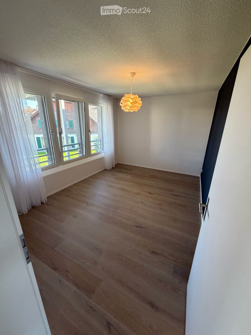 WOHNEN MIT STIL – modernes Zuhause mit Loggia in Aefligen - Bild 6