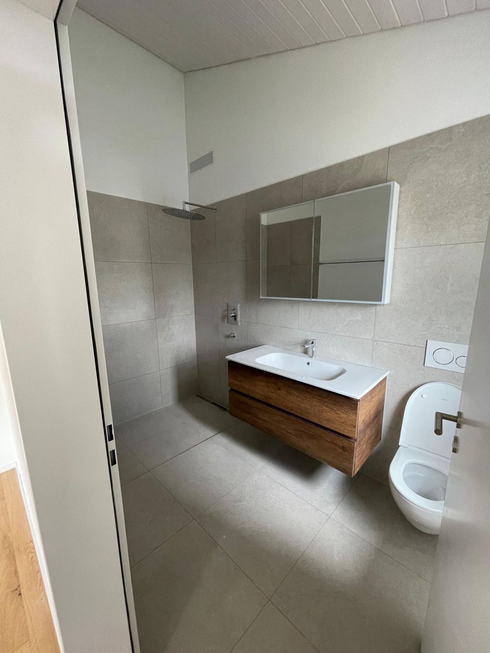 Modernes 6.5-Zimmer-Einfamilienhaus in Gontenschwil – Neubau ab Juli 2026 - Bild 6