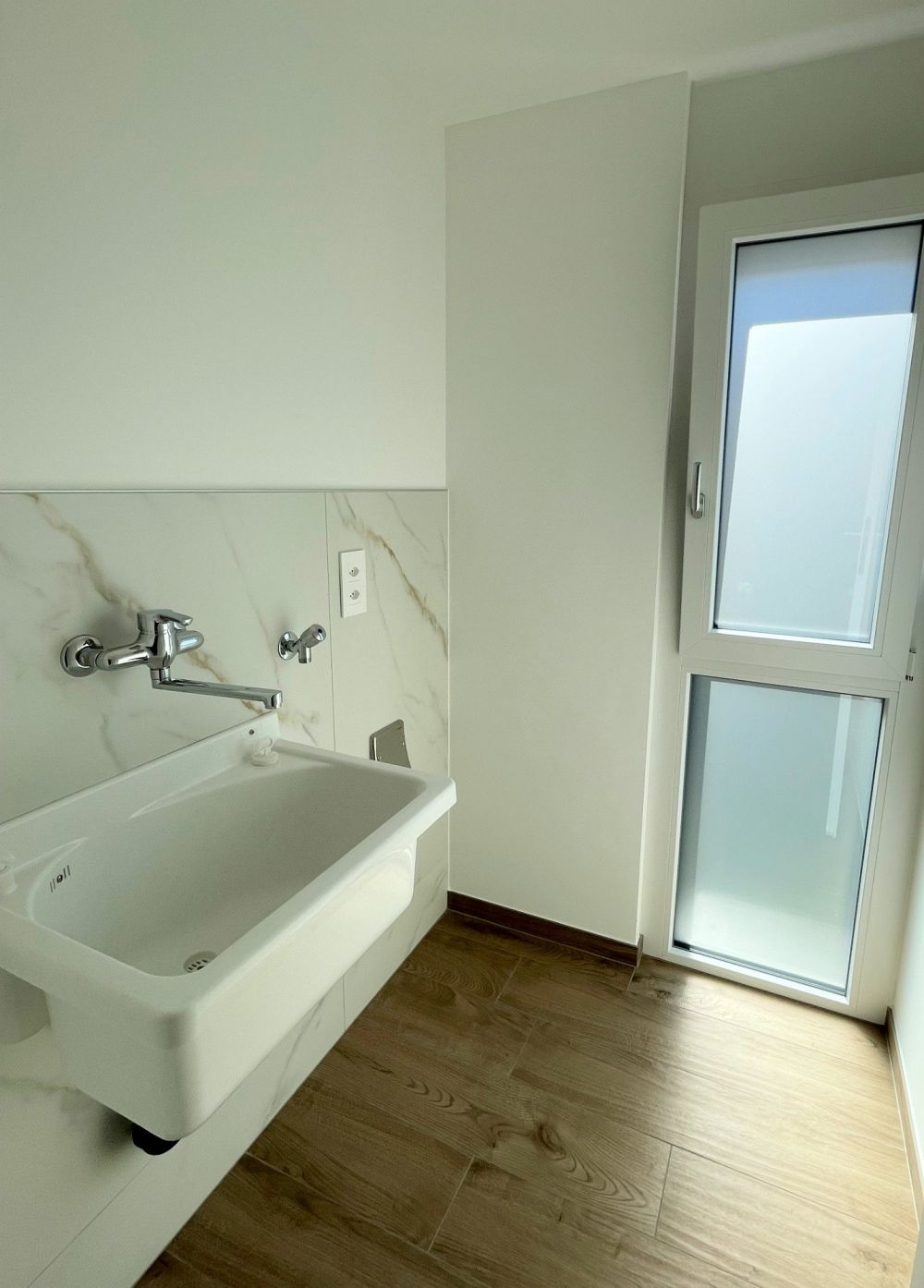 Nuovo spazioso appartamento in zona comoda e tranquilla - Bild 13