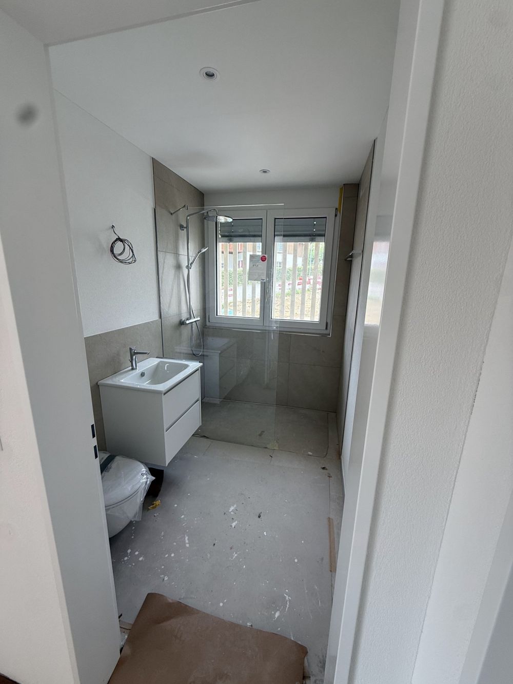 Wohnen mit 32 m² Balkon – mehr Platz draussen als andere drinnen - Bild 9