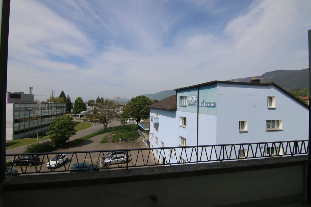 Erstvermietung nach Gesamtrenovation - Bild 8