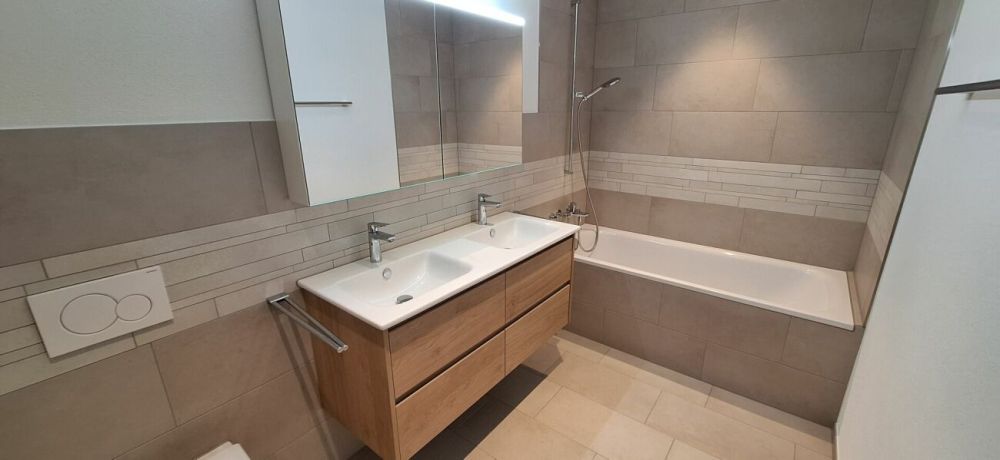 Exklusive Maisonette-Wohnung in der Nähe der Thur - Bild 6