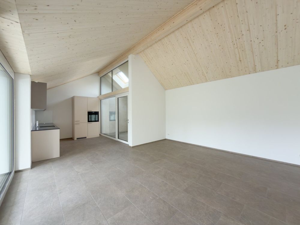 Erstvermietung - Helle 3.5 Zimmer-Neubauwohnungen an ruhiger Lage - Bild 3