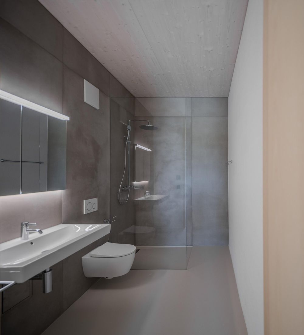 Attraktive 4.5 Zimmer-Wohnung mit Loggia - Bild 5