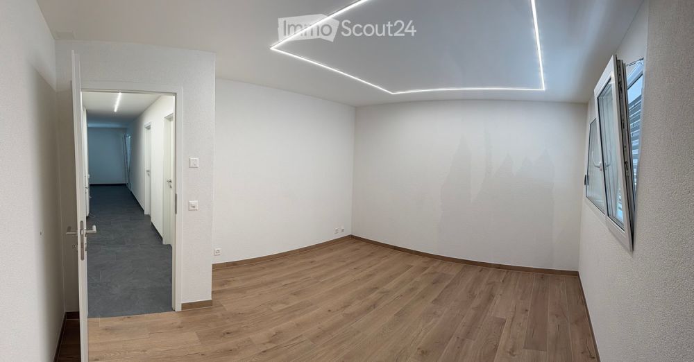 Appartement in Sierre 3 1/2 neu - Bild 2
