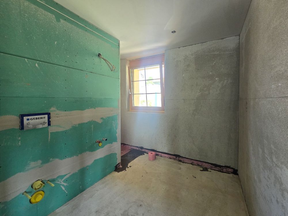 5.5 Zimmer Wohnung im Ober- und Dachgeschoss, Erstbezug - Bild 5