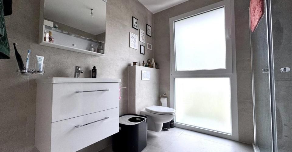Appartement à deux pas du lac - Appartement 2.5 pièces - image - 8