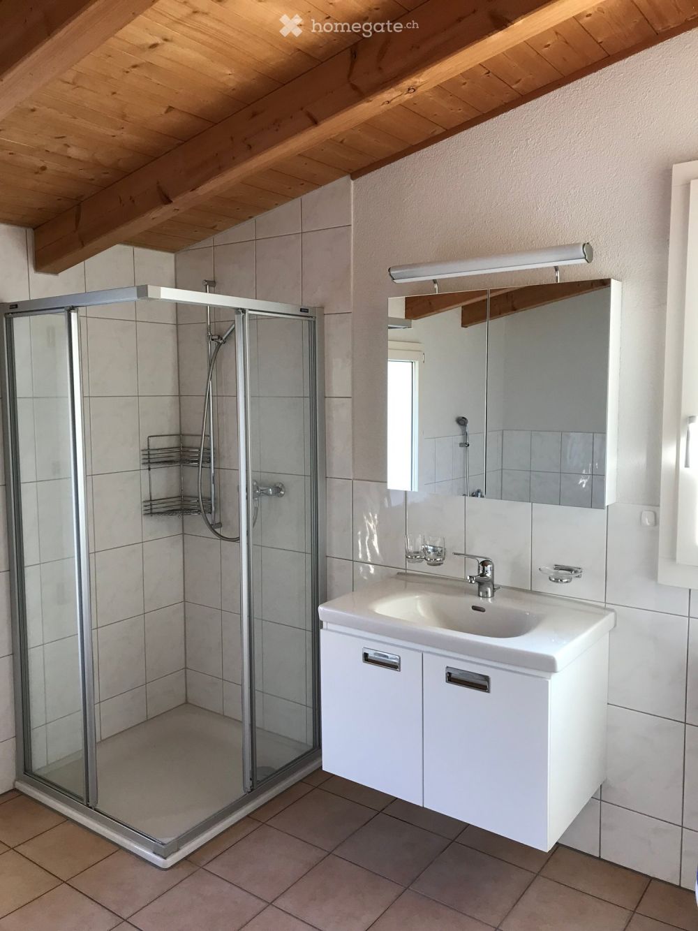 Charmantes kleines 5-Zimmer-Einfamilienhaus mit schöner Aussicht in Erstfeld - Bild 6