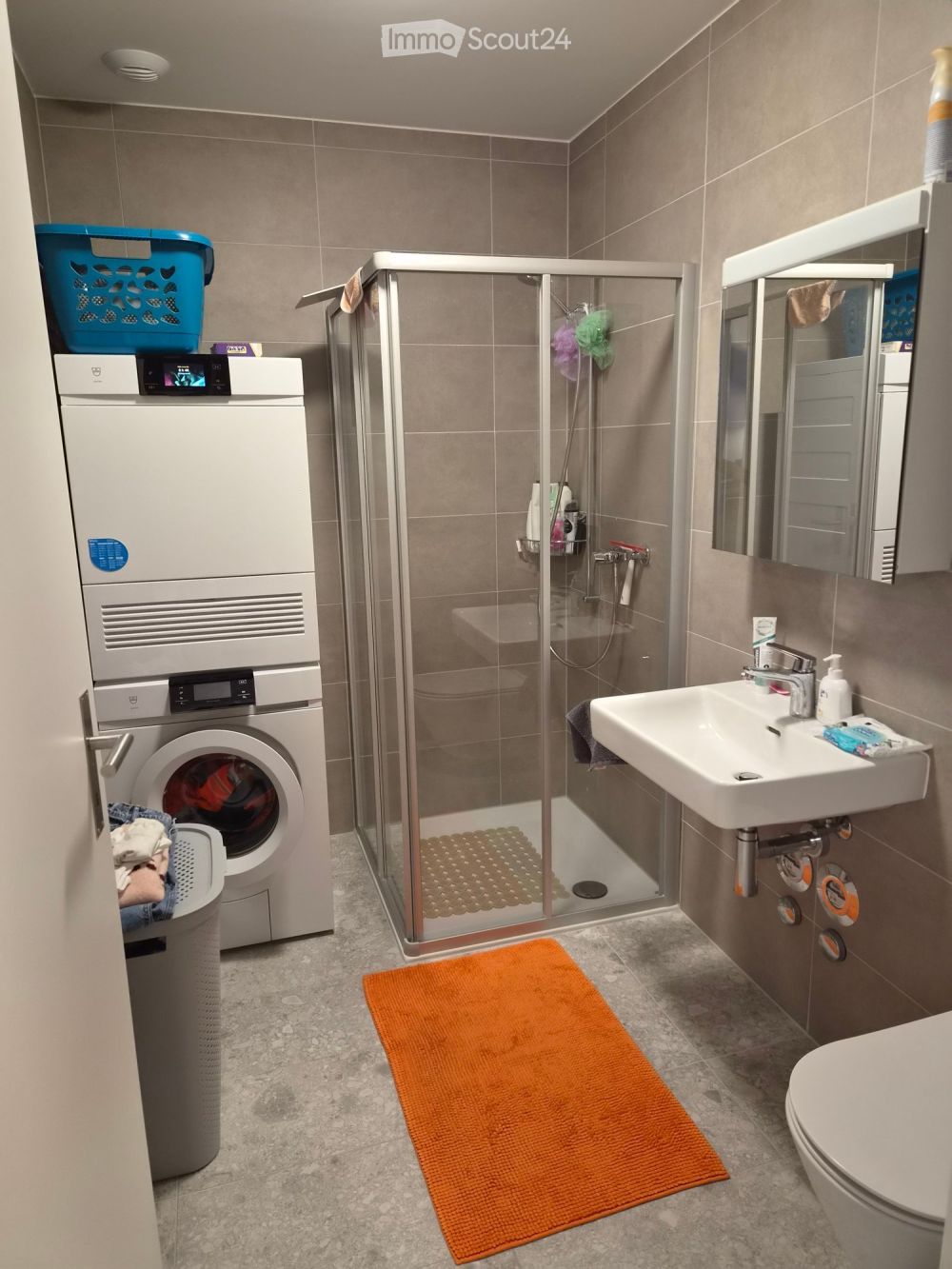 Magnifique appartement de 4.5 au coeur du quartier Cour de Gare à Sion - Bild 4