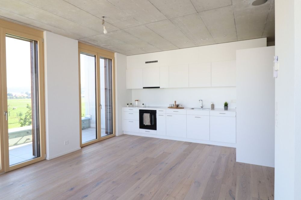 Top moderne 3.5-Zimmerwohnung - IMG_2780