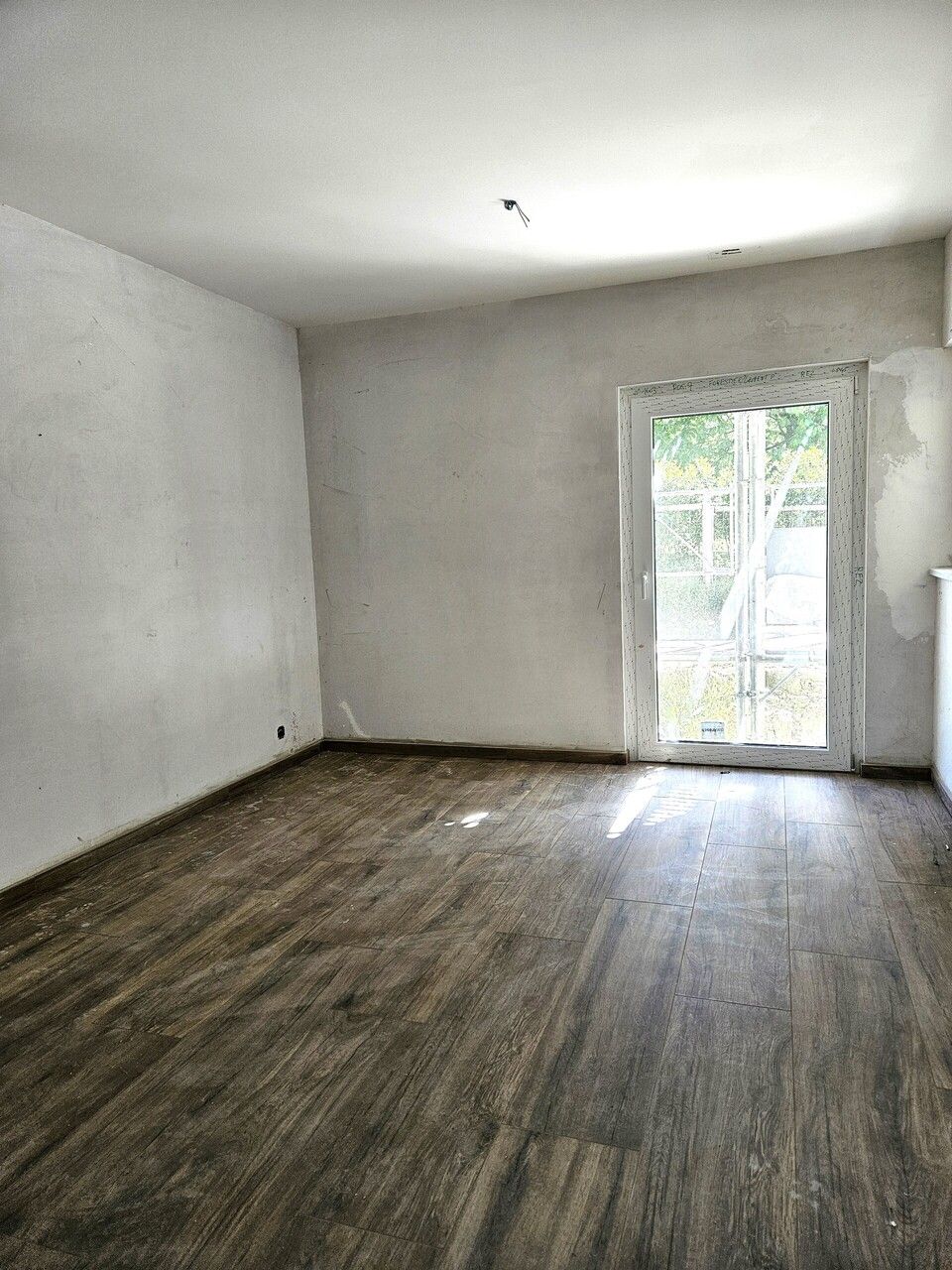 Magnifique appartement NEUF 3.5 pièces (89 m2) dans petit immeuble exclusif (rez + jardin). - Bild 6