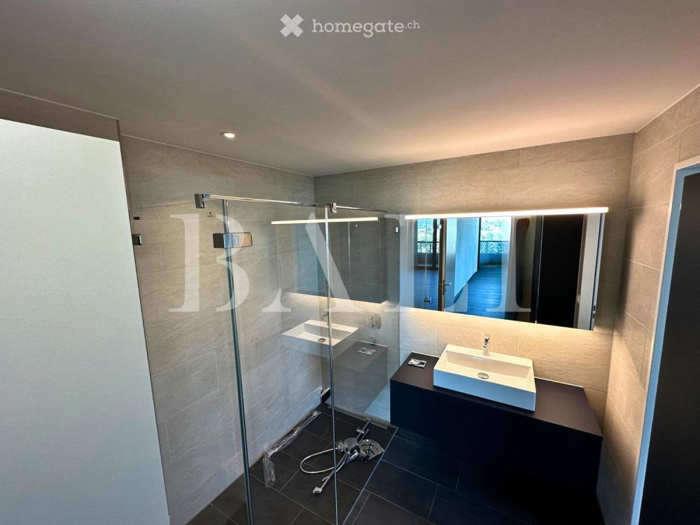Traumhafte 2.5-Zimmer Wohnung in den grössten Wohntürme der Schweiz - Bild 3