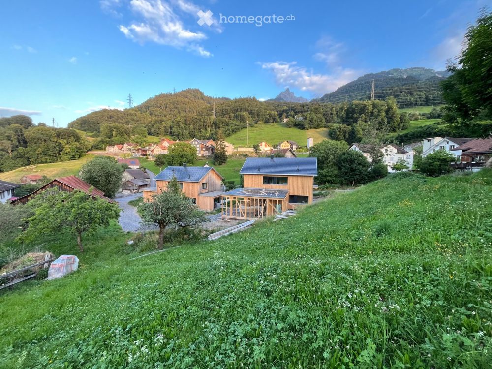 Einfamilienhaus in Filzbach - Bild 5