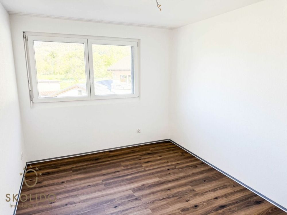 Erstbezug: Moderne 3-½ Zimmerwohnung im Herzen von Gamsen - Bild 8