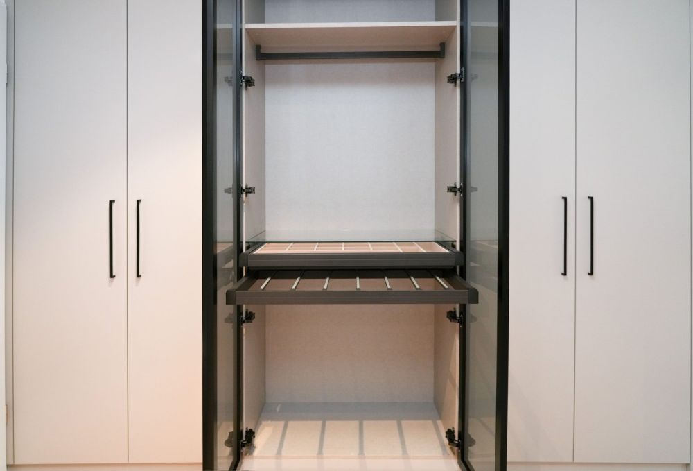 Moderne 4.5-Zi-Wohnung mit Terrasse in Grenchen - Bild 7