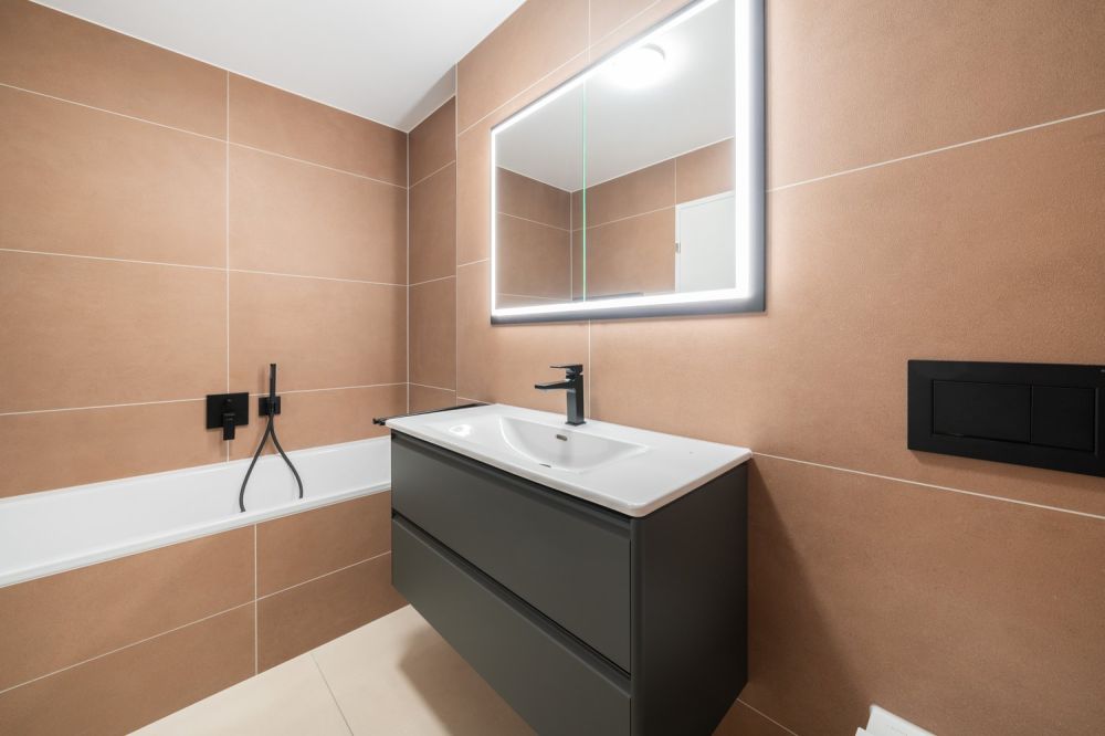 Neubauwohnungen mit exklusivem Eigentumsstandard - Bild 5